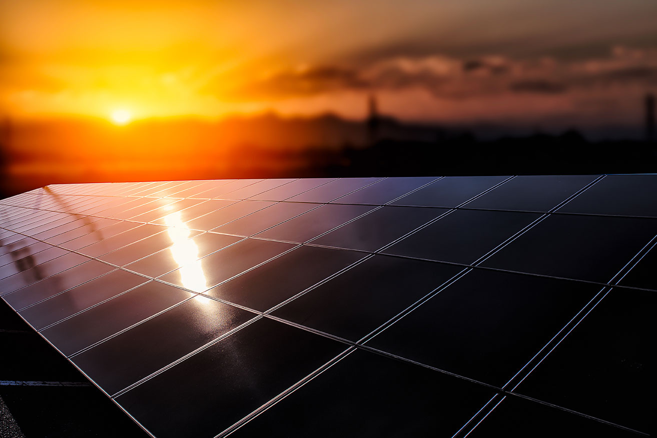 Solarna energija – najisplativija investicija za kućanstva